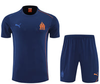 Ensemble d'entraînement Marseille - 25/26