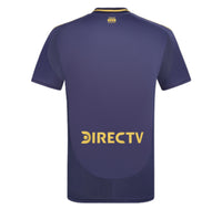 Maillot Boca Juniors III 25/26
