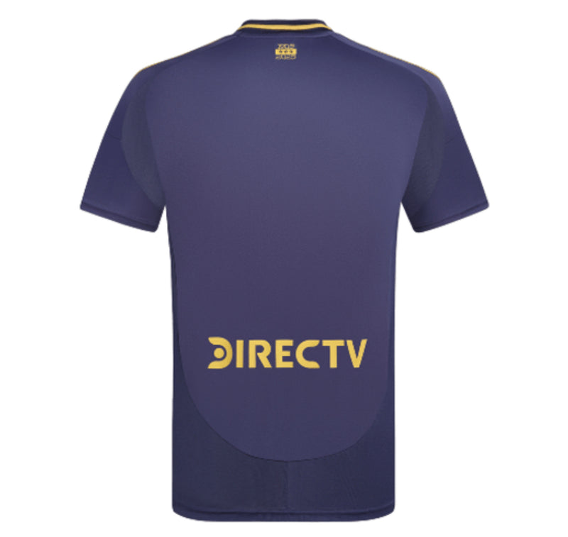 Maillot Boca Juniors III 25/26