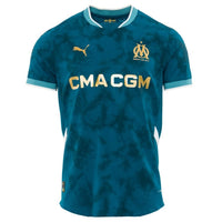 Maillot OlympiqueMarseille II 24/25