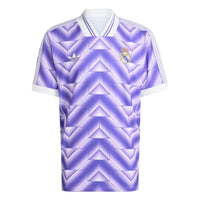 Maillot Real Madrid 25/26 - Édition Spécial