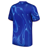 Maillot Chelsea I 24/25 - Bleu