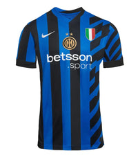Maillot Inter Milan I 24/25 - Bleu