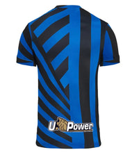 Maillot Inter Milan I 24/25 - Bleu
