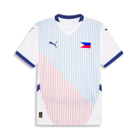 Maillot Philippines II - 26/27