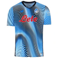 Maillot Atalanta IV - 25/26