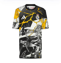 Maillot Real Madrid 25/26 - Édition Spécial