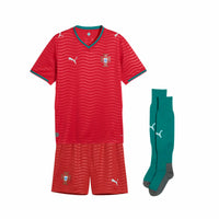 Trousse pour enfants Portugal I 2026
