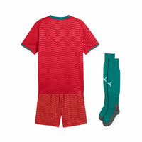 Trousse pour enfants Portugal I 2026