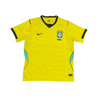 Maillot Sélection Brésil I 26/27