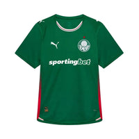 Maillot Palmeiras I 26/27