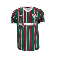 Maillot Fluminense I - 26/27