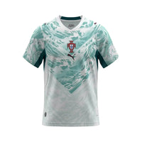 Maillot Sélection Portugal II - 26/27