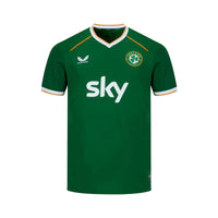 Maillot Sélection Irlande I - 26/27