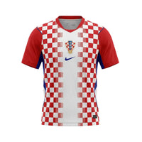 Maillot Sélection Croatie I - 26/27