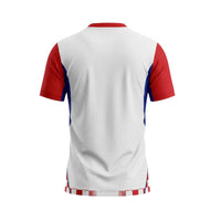Maillot Sélection Croatie I - 26/27