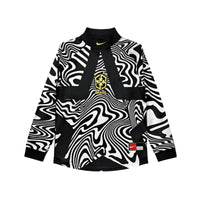 Chemise à manches longues du Brésil - 26/27