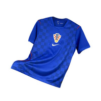 Maillot Sélection Croatie II - 26/27