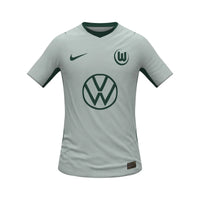 Maillot Wolfsbourg I - 26/27