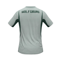 Maillot Wolfsbourg I - 26/27