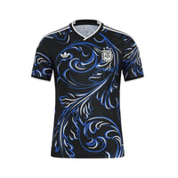 Maillot Femelle Sélection da Argentine II - 26/27