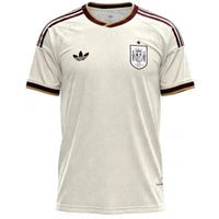 Maillot Sélection Espagne II - 26/27