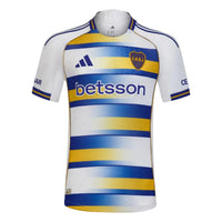 Maillot Boca Juniors III - 26/27