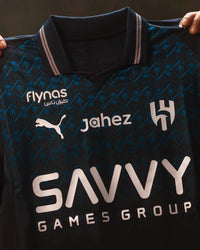 Maillot Al-Hilal IV - 25/26