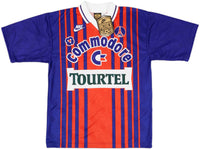 Maillot Retro PSG