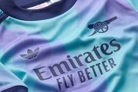 Trousse pour enfants Arsenal III 24/25