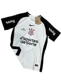 Maillot Corinthians I - 25/26