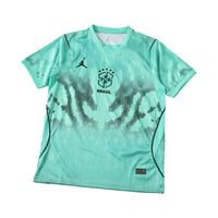 Maillot Sélection Brésil Gardien - 26/27