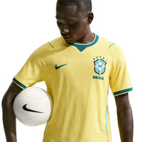 Maillot Sélection Brésil I 26/27 - Version Joueur