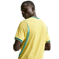 Maillot Sélection Brésil I 26/27 - Version Joueur
