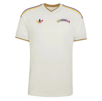 Maillot Sélection Venezuela II - 26/27