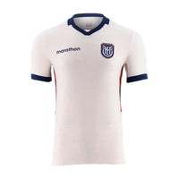 Maillot Équateur III - 26/27