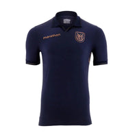 Maillot Équateur II - 26/27