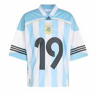 Maillot Argentine BRINGBACK REMIXED 2026
