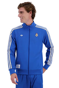 Survêtement Real Madrid - 25/26