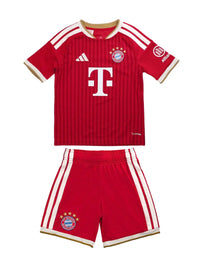 Trousse pour enfants Bayern Munique I - 26/27