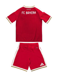 Trousse pour enfants Bayern Munique I - 26/27