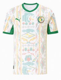 Maillot Sélection Senegal II - 26/27