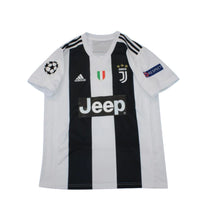 Maillot Juventus 2018/2019 - Ronaldo 7