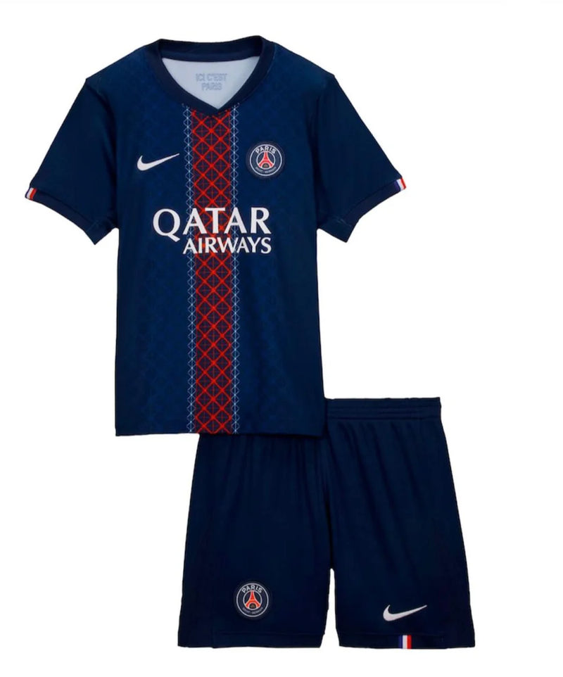 Trousse pour enfants PSG I 25/26