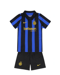 Trousse pour enfants Inter Milan I - 26/27
