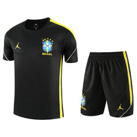 Ensemble d'entraînement Brésil - 26/27