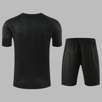 Ensemble d'entraînement Brésil - 26/27