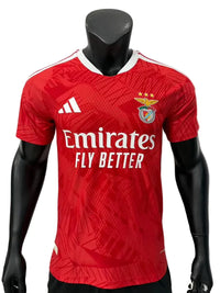 Maillot Benfica I 26/27 - Version Joueur