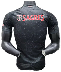 Maillot Benfica II 24/25 - Version Joueur