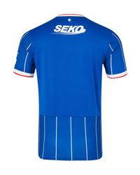Maillot Rangers FC I - 26/27